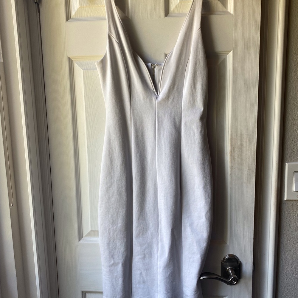 BeBe dress - Size S/P. Worn once.